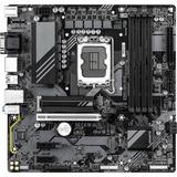 GIGABYTE B760M DS3H GEN5, Mainboard 
