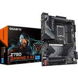 GIGABYTE Z790 GAMING X AX, Mainboard