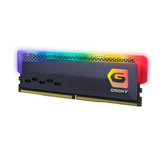 G.E.I.L. DIMM 32 GB DDR5-6000 (2x 16 GB) Dual-Kit, Arbeitsspeicher schwarz, GAVSG532GB6000C36CDC, INTEL XMP, AMD EXPO