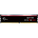G.Skill RIMM 128 GB DDR5-6000 (8x 16 GB) Octo-Kit ECC, Arbeitsspeicher schwarz, F5-6000R3036G16GE8-G5N, Zeta R5 Neo , Registred, AMD EXPO