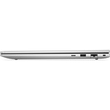 HP EliteBook X G2a (DL9Z7ET), Notebook silber, AMD Ryzen AI 7 PRO 450, AMD Radeon 860M, 32 GB LPDDR5X, 512 GB (512 GB SSD), Windows 11 Pro