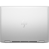 HP Elite x360 830 G11 (A26Q6EA), Notebook silber, Intel® Core™ Ultra 7 155U, Intel® Graphics, 16 GB LPDDR5X, 512 GB (512 GB SSD), Windows 11 Pro 64-64