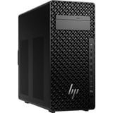 HP Z2 Tower G1i Workstation (D06G8ET), PC-System schwarz, Windows 11 Pro