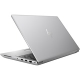 HP ZBook Fury 16 G11 (62X55EA), Notebook silber, Intel® Core™ i9-14900HX, NVIDIA RTX 3500, 64 GB DDR5, 1 TB (1 TB SSD), Windows 11 Pro 64-Bit