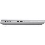 HP ZBook Fury 16 G11 (62X55EA), Notebook silber, Intel® Core™ i9-14900HX, NVIDIA RTX 3500, 64 GB DDR5, 1 TB (1 TB SSD), Windows 11 Pro 64-Bit