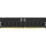 Kingston FURY DIMM 256 GB DDR5-6000 (8x 32 GB) Octa-Kit ECC, Arbeitsspeicher schwarz, KF560R32RBK8-256, Renegade Pro, Registred, INTEL XMP