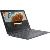Lenovo IdeaPad Flex 3 CB 11M836 (82KM0006GE), Notebook dunkelblau, Google Chrome OS