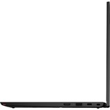 Lenovo ThinkPad L13 2-in-1 G5 (21LM001TGE), Notebook schwarz, Intel® Core™ Ultra 7 155U, Intel® Graphics, 16 GB LPDDR5X, 512 GB (512 GB SSD), Windows 11 Pro 64-Bit