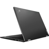 Lenovo ThinkPad L13 2-in-1 G5 (21LM001TGE), Notebook schwarz, Intel® Core™ Ultra 7 155U, Intel® Graphics, 16 GB LPDDR5X, 512 GB (512 GB SSD), Windows 11 Pro 64-Bit