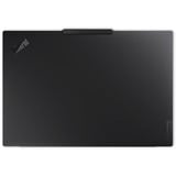 Lenovo ThinkPad P1 G7 (21KV003CGE), Notebook schwarz, Intel® Core™ Ultra 7 165H, Intel® Arc™ Graphics, 64 GB LPDDR5X, 2 TB (2 TB SSD), Windows 11 Pro