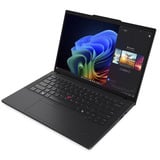 Lenovo ThinkPad T14 G6 (21QG003MGE), Notebook schwarz, Intel® Core™ Ultra 7 258V, Intel® Arc™ Graphics 140V, 32 GB LPDDR5X, 1 TB (1 TB SSD), Windwos 11 Pro