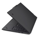 Lenovo ThinkPad T14 G6 (21QG003MGE), Notebook schwarz, Intel® Core™ Ultra 7 258V, Intel® Arc™ Graphics 140V, 32 GB LPDDR5X, 1 TB (1 TB SSD), Windwos 11 Pro