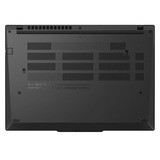 Lenovo ThinkPad T14 G6 (21QG003MGE), Notebook schwarz, Intel® Core™ Ultra 7 258V, Intel® Arc™ Graphics 140V, 32 GB LPDDR5X, 1 TB (1 TB SSD), Windwos 11 Pro