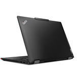 Lenovo ThinkPad X13 2-in-1 G5 (21LW000YGE), Notebook schwarz, Intel® Core™ Ultra 5 125U, Intel® Graphics, 16 GB LPDDR5X, 512 GB (512 GB SSD), Windows 11 Pro 64-Bit