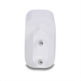 Lindy 30W USB Typ A & C Charger, Ladegerät weiß