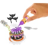 MGA Entertainment MGA's Miniverse Make It Mini Food Halloween Series 2 BEETLEJUICE BEETLEJUICE Mini Collectibles, Basteln sortierter Artikel