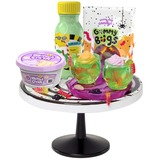 MGA Entertainment MGA's Miniverse Make It Mini Food Halloween Series 2 BEETLEJUICE BEETLEJUICE Mini Collectibles, Basteln sortierter Artikel