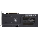 MSI GeForce RTX 5060 Ti VENTUS 3X OC 16G, Grafikkarte DLSS 4, 3x DisplayPort, 1x HDMI 2.1