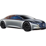 Maisto Mercedes EQS ´22, Modellfahrzeug grau