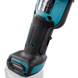 Makita Akku-Winkelschleifer GA016GZ XGT, 40Volt blau/schwarz, ohne Akku und Ladegerät