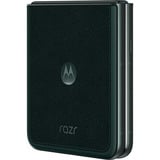 Motorola razr 60 Ultra 512GB, Handy Scarab, Android, Stoff-Finish, 16 GB