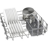 Neff S155HTX04E N50, Spülmaschine 60 cm, Home Connect