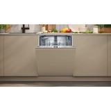 Neff S155HTX04E N50, Spülmaschine 60 cm, Home Connect