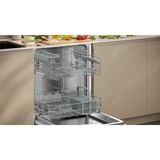 Neff S155HTX04E N50, Spülmaschine 60 cm, Home Connect