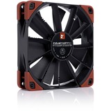 Noctua NF-F12 industrialPPC-24V-2000 SP IP67 PWM, Gehäuselüfter schwarz, PWM-Anschluss, 120 mm