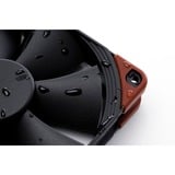 Noctua NF-F12 industrialPPC-24V-2000 SP IP67 PWM, Gehäuselüfter schwarz, PWM-Anschluss, 120 mm