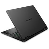 OMEN 16-am0277ng, Gaming-Notebook schwarz, Intel® Core™ Ultra 7 255H, NVIDIA GeForce RTX 5070, 24 GB DDR5, 1 TB (1 TB SSD), ohne Betriebssystem