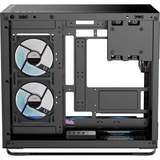 Ocypus Delta EU04, USB-Hub schwarz