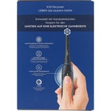  Oral-B iO Series 2 mit Reiseetui , Elektrische Zahnbürste schwarz