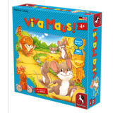Pegasus Viva Maus!, Brettspiel 
