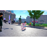  Pokémon-Legenden: Z-A, Nintendo Switch-Spiel 