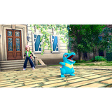  Pokémon-Legenden: Z-A, Nintendo Switch-Spiel 