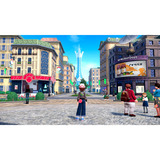  Pokémon-Legenden: Z-A, Nintendo Switch-Spiel 