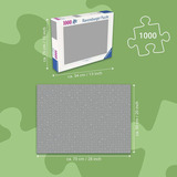 Ravensburger Puzzle Zaubertränke 1000 Teile