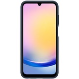 Samsung Card Slot Case, Handyhülle dunkelblau, Samsung Galaxy A25 5G