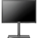 Samsung S24A650S Generalüberholt, LED-Monitor 61 cm (24 Zoll), schwarz, FullHD, DVI-D, DP, VGA, USB-Hub, Retail