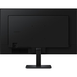 Samsung ViewFinity S7 S27H704EAU, LED-Monitor 68.6 cm (27 Zoll), schwarz, UHD, IPS, HDMI