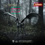 Schleich Wizarding World Harry Potter - Thestral, Spielfigur 