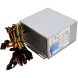 Seasonic SSP-500ES2 Bulk 500W, PC-Netzteil grau, 500 Watt