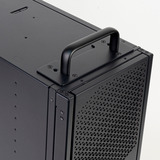 SilverStone RAC-CF4-440, Standfuß schwarz