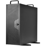 SilverStone RAC-CF4-440, Standfuß schwarz