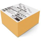 SilverStone RAC-CF4-440, Standfuß schwarz