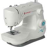 Singer Fashion Mate 3342, Nähmaschine weiß