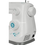 Singer Mechanische Nähmaschine Fashion Mate 3342 weiß