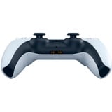 Sony DualSense Wireless-Controller, Gamepad weiß