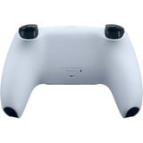 Sony DualSense Wireless-Controller, Gamepad weiß